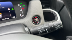 Honda Jazz 1.5 i-MMD Hybrid Crosstar EX 5dr eCVT Hybrid Hatchback